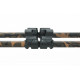 Fox Stojan Horizon Duo Camo Pods 3 rod