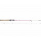 Okuma Prut Pink Pearl V2 2,13 m 5-20 g