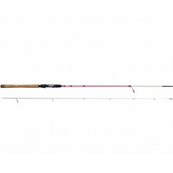 Okuma Prut Pink Pearl V2 2,13 m 5-20 g