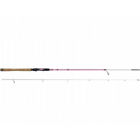 Okuma Prut Pink Pearl V2 2,13 m 5-20 g