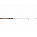 Okuma Prut Pink Pearl V2 2,13 m 5-20 g