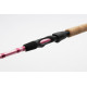 Okuma Prut Pink Pearl V2 2,13 m 5-20 g