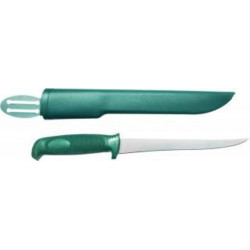 Albastar Filetovací nůž - Zelený 
