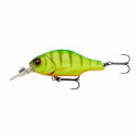 Savage Gear Wobler Gravity Crank MR 7.3 cm 19g floating Firetiger 