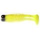 Gumová Nástraha Black Cat Shad Worm 17cm 25gr