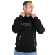 Fox Mikina Black/Camo Hoody 