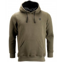 Nash Mikina Tackle Hoody Green