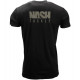 Nash Triko Tackle T-Shirt Black 