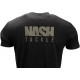 Nash Triko Tackle T-Shirt Black 