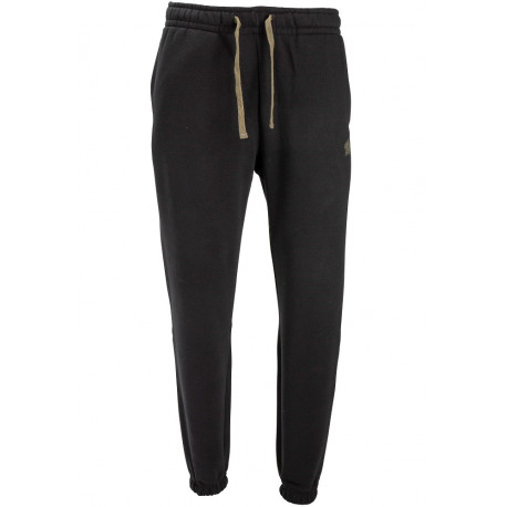  Nash Tepláky Tackle Joggers Black 