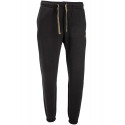 Nash Tepláky Tackle Joggers Black 