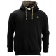 Nash Mikina Tackle Hoody Black 