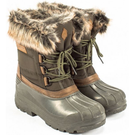 Nash Boty ZT Polar Boots 