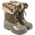 Nash Boty ZT Polar Boots vel. 41