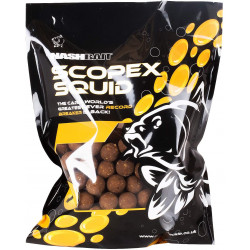 Nash Boilie Scopex Squid Boilies Stabilised 