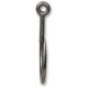 Black Cat Háčky Claw Single Hook DG 5ks 7/0