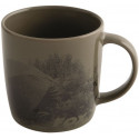  Fox Hrnek Ceramic Mug Scenic 