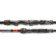 Prut Daiwa Fuego Camo Spin 