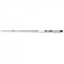 Prut Daiwa Silver Creek UL/L Spin