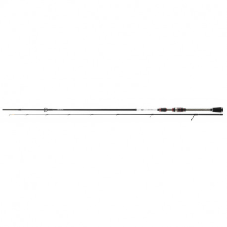 Prut Daiwa Silver Creek UL/L Spin