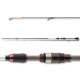 Prut Daiwa Silver Creek UL/L Spin 1,8m / 3-14g