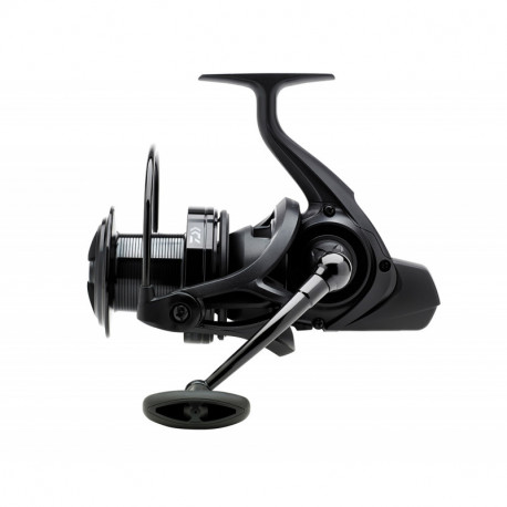 Daiwa naviják Emblem 35SCW 5000LD QD