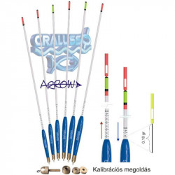 Cralusso Arrow Waggler
