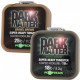 Korda šňůrka potahovaná Dark Matter Tungsten Coated Braid 