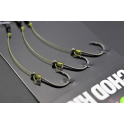 Korda Hotová Montáž Chod Rig Long Barbed 5cm 