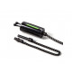 Korda Swinger Black Bobbin 