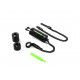 Korda Swinger Black Bobbin 