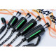 Korda Swinger Black Bobbin 