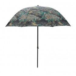 Suretti Deštník CAMO 190T 2,5m
