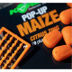 Korda Pop-Up Citrus Zing - orange (citrusové plody) umělá kukuřice plovoucí