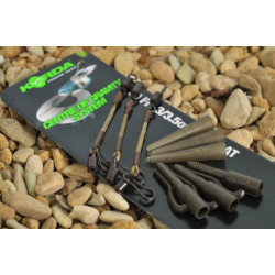 Korda montáž COG Booms Kit Distance Lead 3/3,5oz