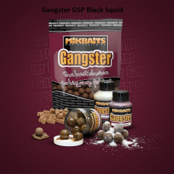 Gangster GSP Black Squid 
