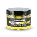 Mikbaits Ronnie pop-up 150ml 14mm
