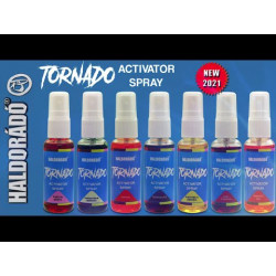 Haldorádó Tornado Activator Spray 30ml