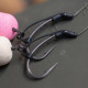 Korda Rovnátka Kickers D Rig Green 10ks 