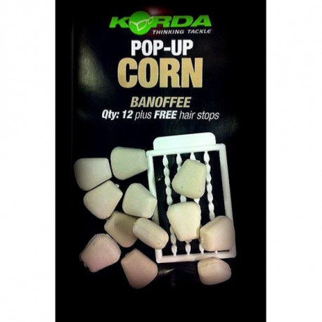 Korda pop-up Corn 12ks