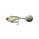 Savage Gear Třpytka Fat Tail Spin Sinking 6,5cm 16g