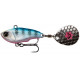 Savage Gear Třpytka Fat Tail Spin Sinking 6,5cm 16g