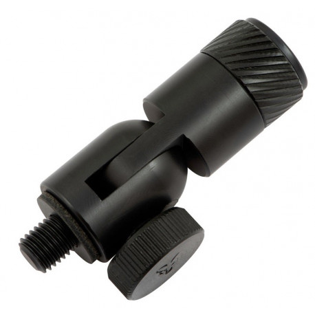 Fox Black Label QR Angle Adaptor 