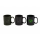 Korda Mug glasses logo 