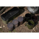 Korda Compac Tea set 3 piece