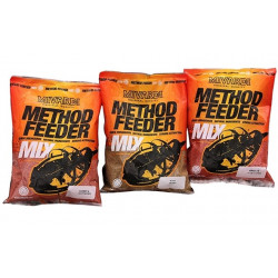 Mivardi Method feeder mix 1kg