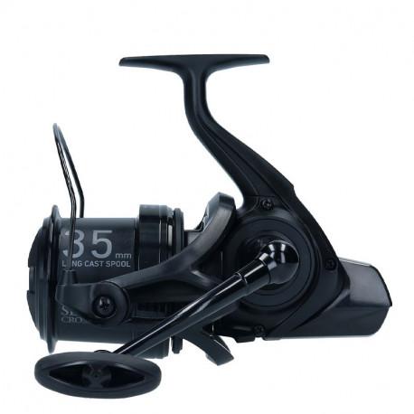 Daiwa Naviják Crosscast SCW 5000LD QD