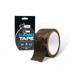 Nash Textilní páska Camo Tape 