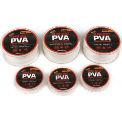 Fox Náhradní PVA Punčocha Edges Refill Slow Melt 5m