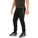 Fox Tepláky Black/Camo Jogger L